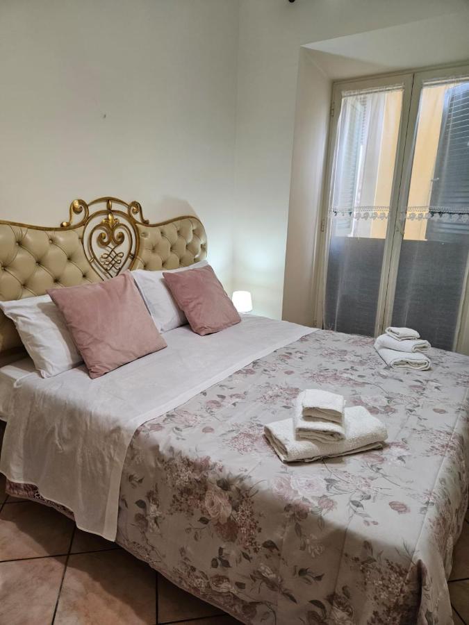 La Casa Del Sole Holiday home *
